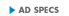 Ad Specs