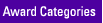 Award Categories