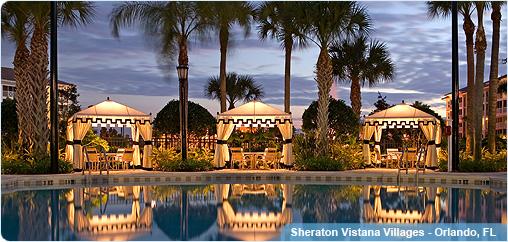 Sheraton
