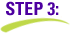 Step 3