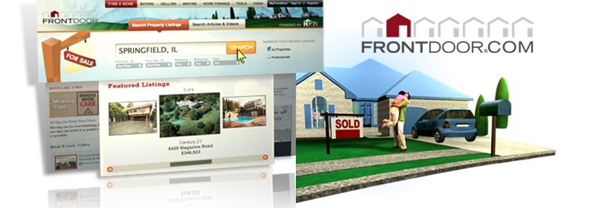Frontdoor.com