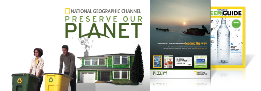 Preserve Our Planet