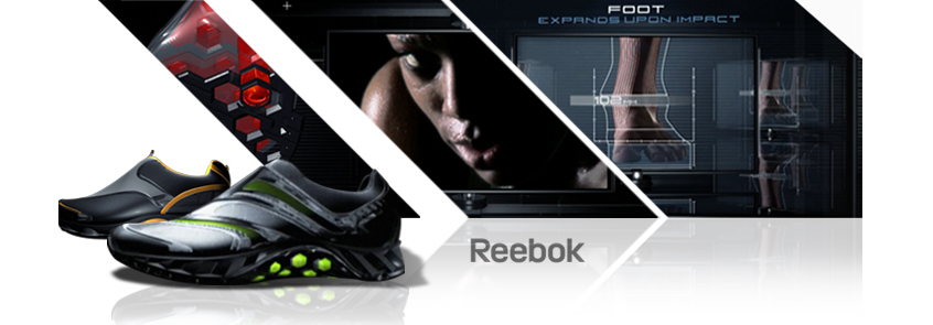 Reebok